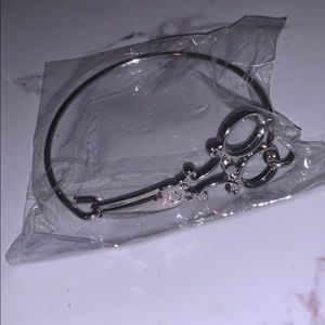 Scissors Bracelet